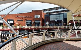 Arcadian Aparthotel